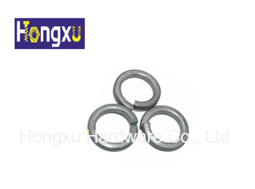 China ANSI M10 - M36 arandela elástica de acero galvanizada caliente Dacromet ISO pasajero proveedor